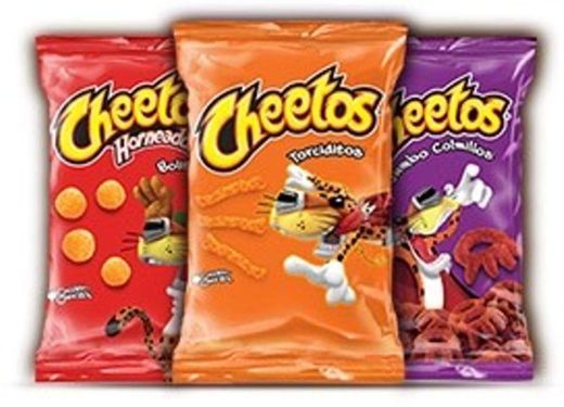 Cheetos