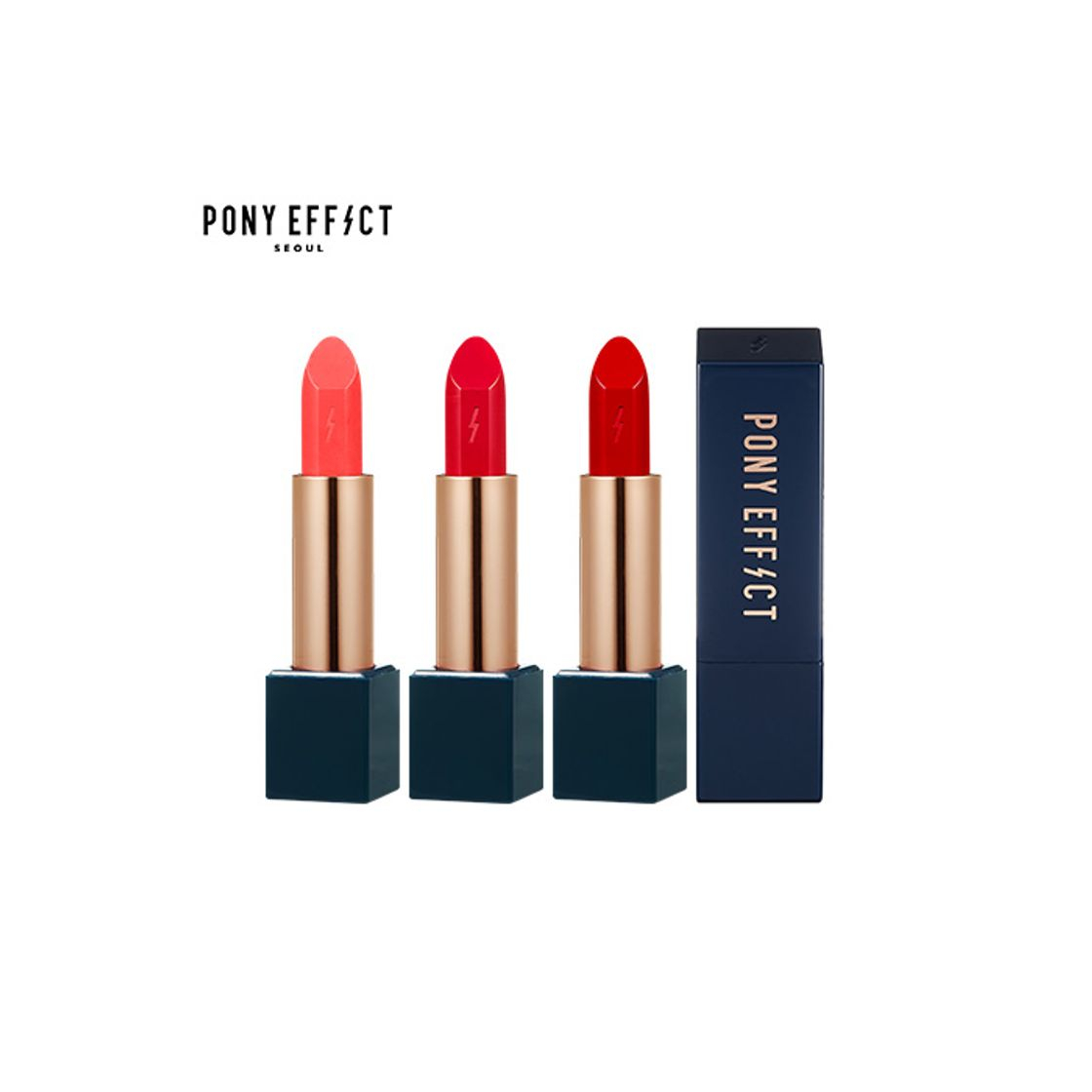 Product Pony Effect Outfit Lipstick #Saturday Morning