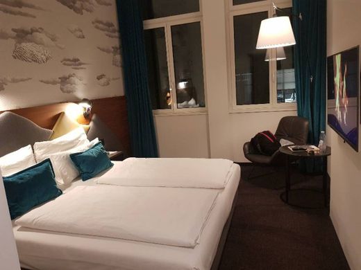 Hotel Motel One Zürich