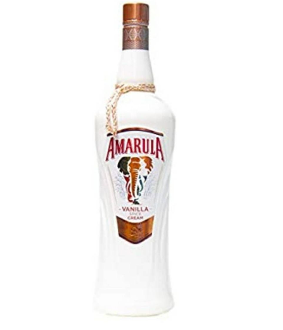 Fashion Amarula vanilla spice