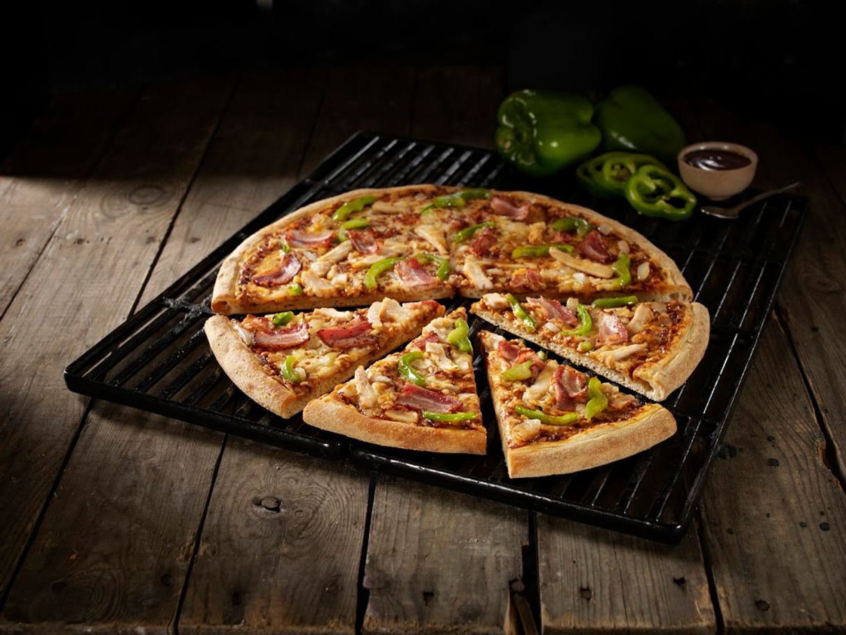 Restaurantes Domino's Pizza - Dublin - Drumcondra