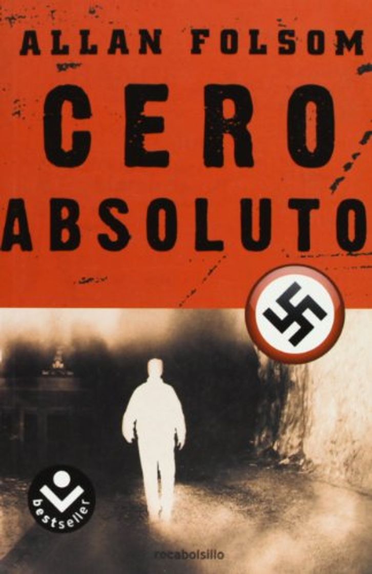 Libro Cero Absoluto