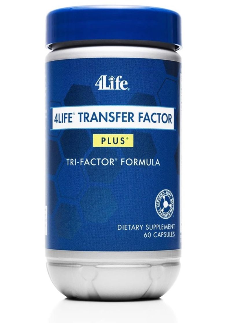 Moda 4Life Transfer Factor Plus 