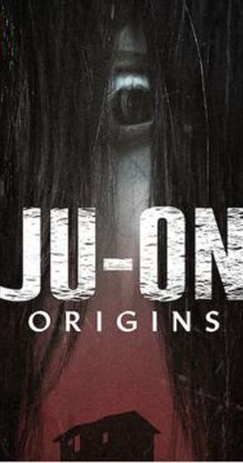 Ju-On: Origins