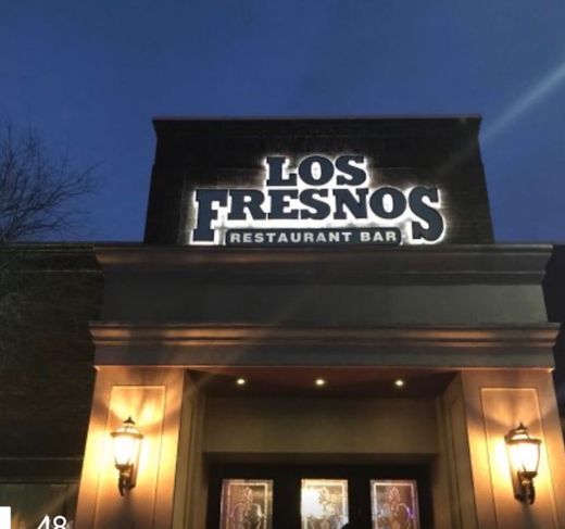 Los Fresnos Restaurante