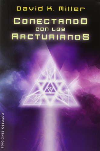 Books Conectando Con Los Arcturianos