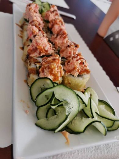 Shosho Sushi&Grill