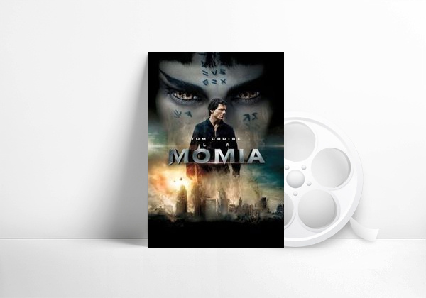 Movie La momia