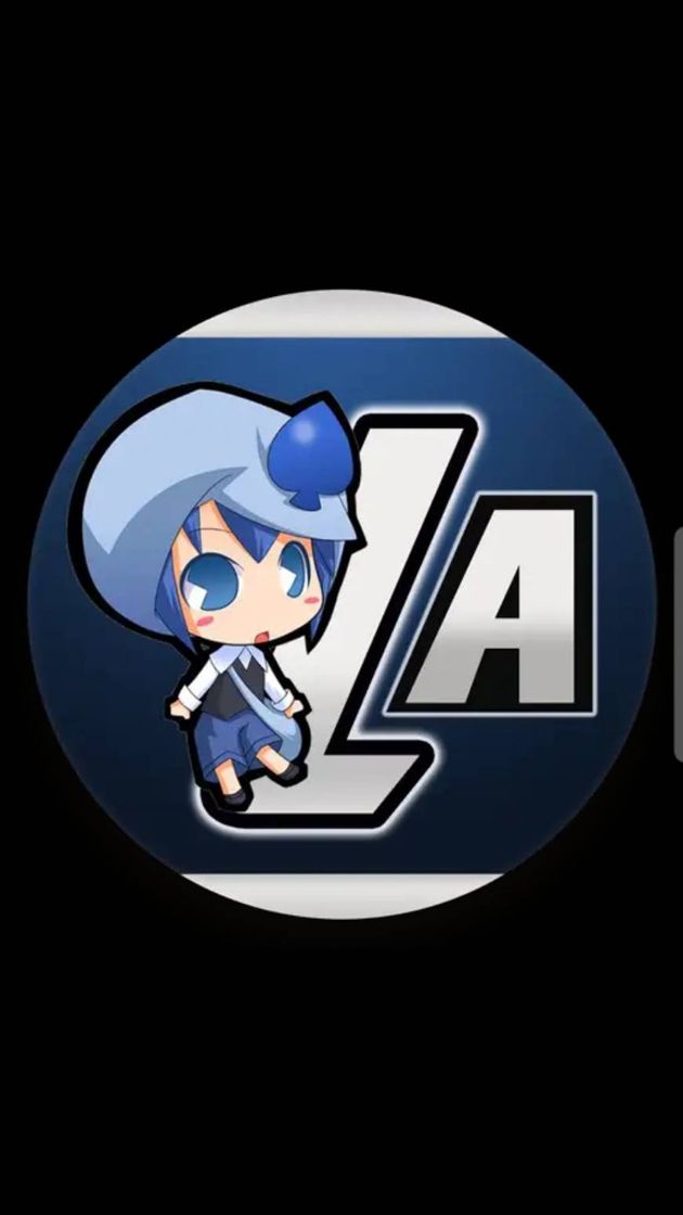 App Legión Anime