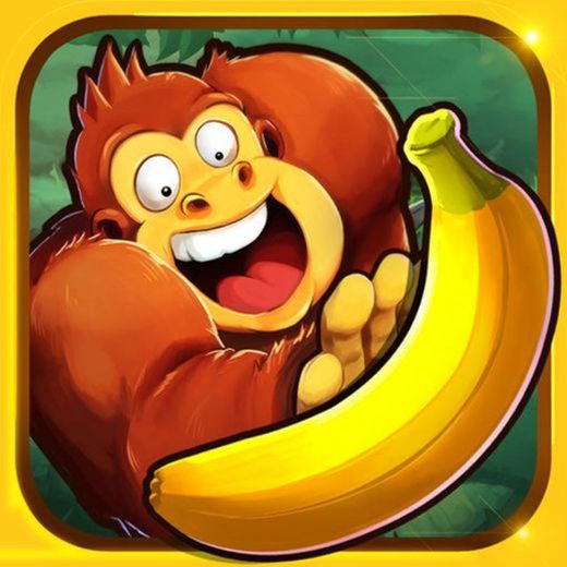 Banana Kong