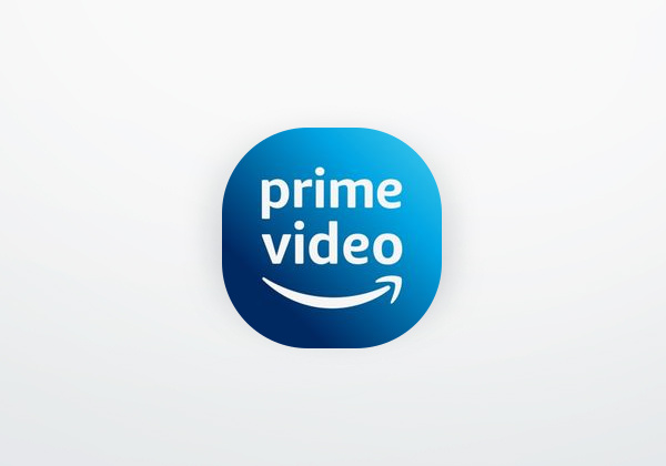 App Amazon Prime Video