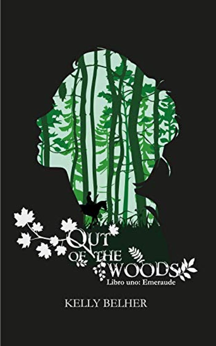 Libros Out Of The Woods