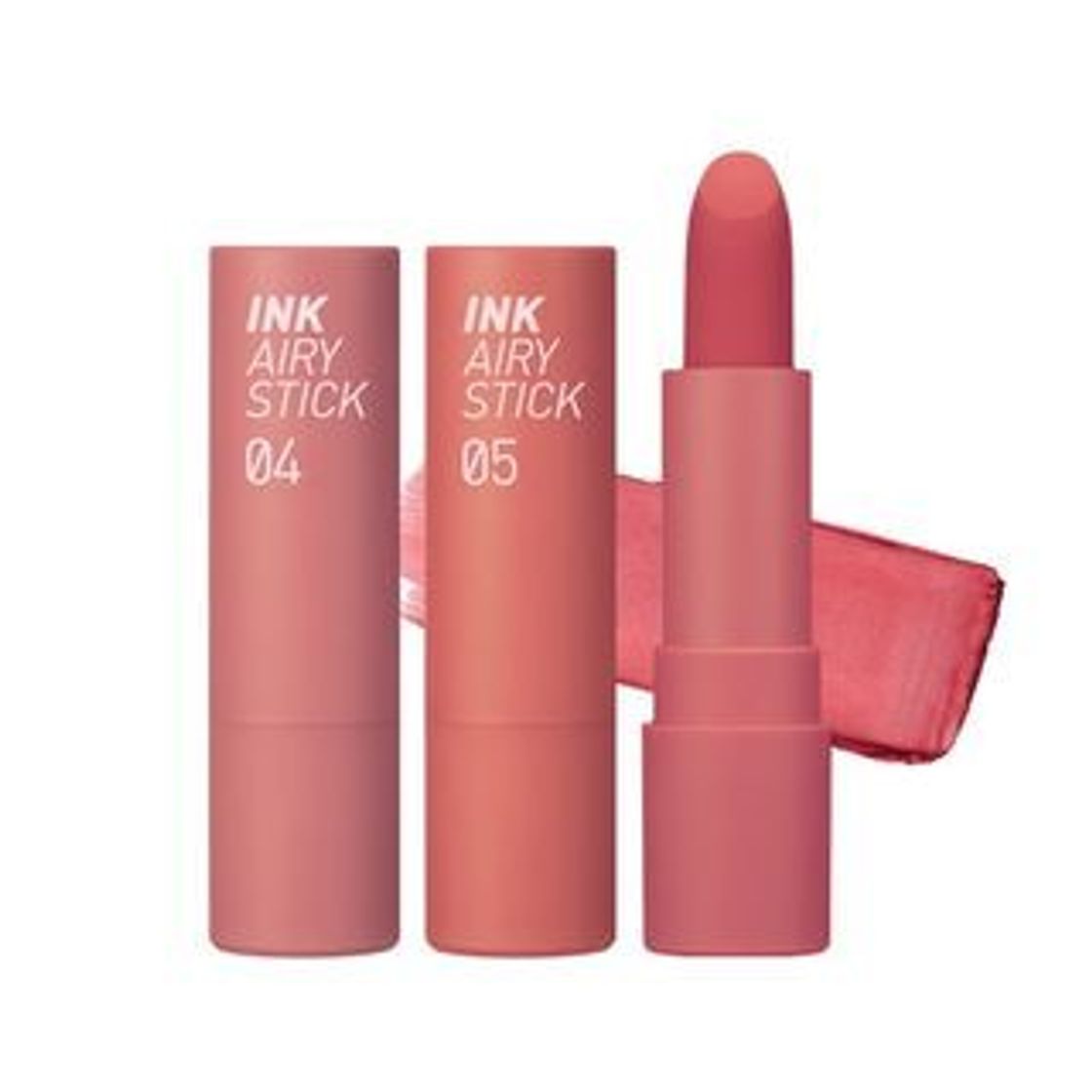 Social Buy peripera Ink Airy Velvet Stick - 8 Colors | YesStyle