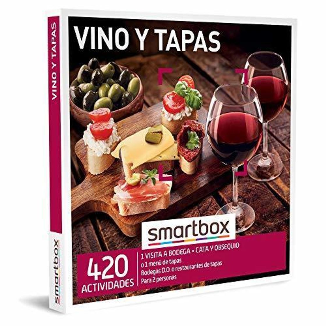 Social SMARTBOX