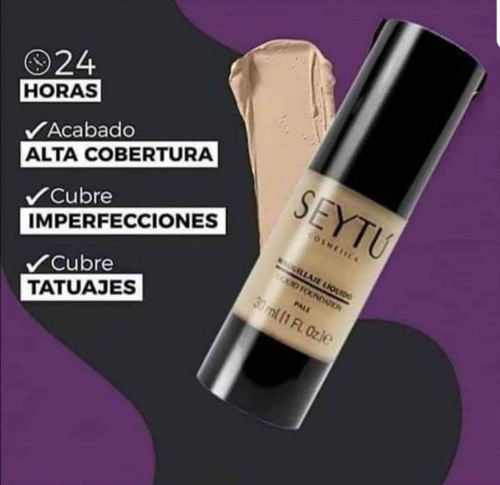 Moda Maquillaje