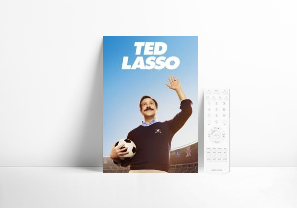 Serie Ted Lasso