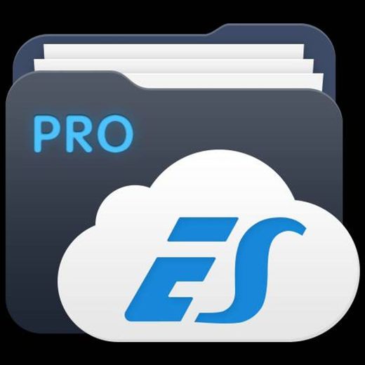 Es File Explorer Pro