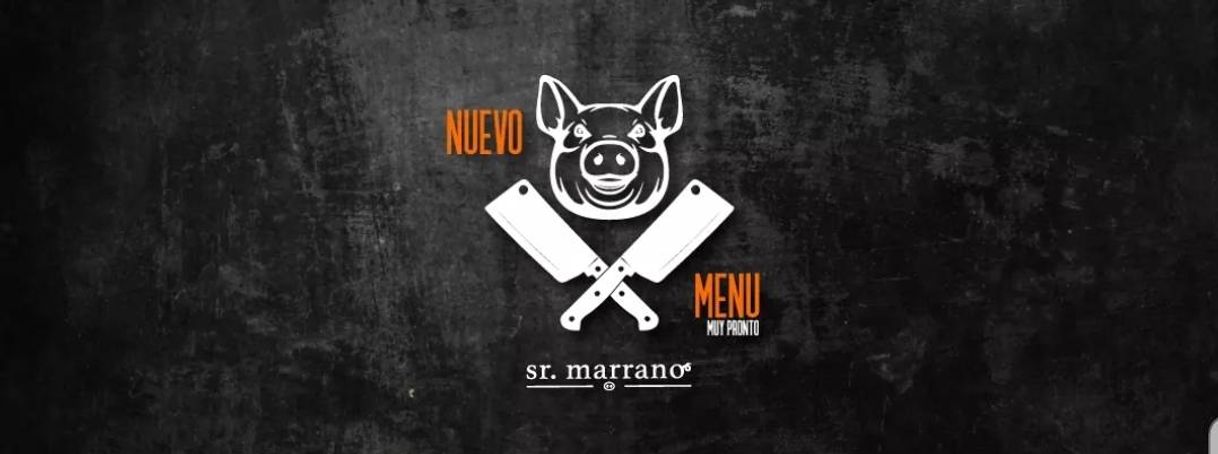 Restaurantes Sr. Marrano