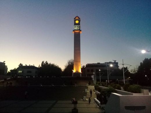 Universidad de Concepción