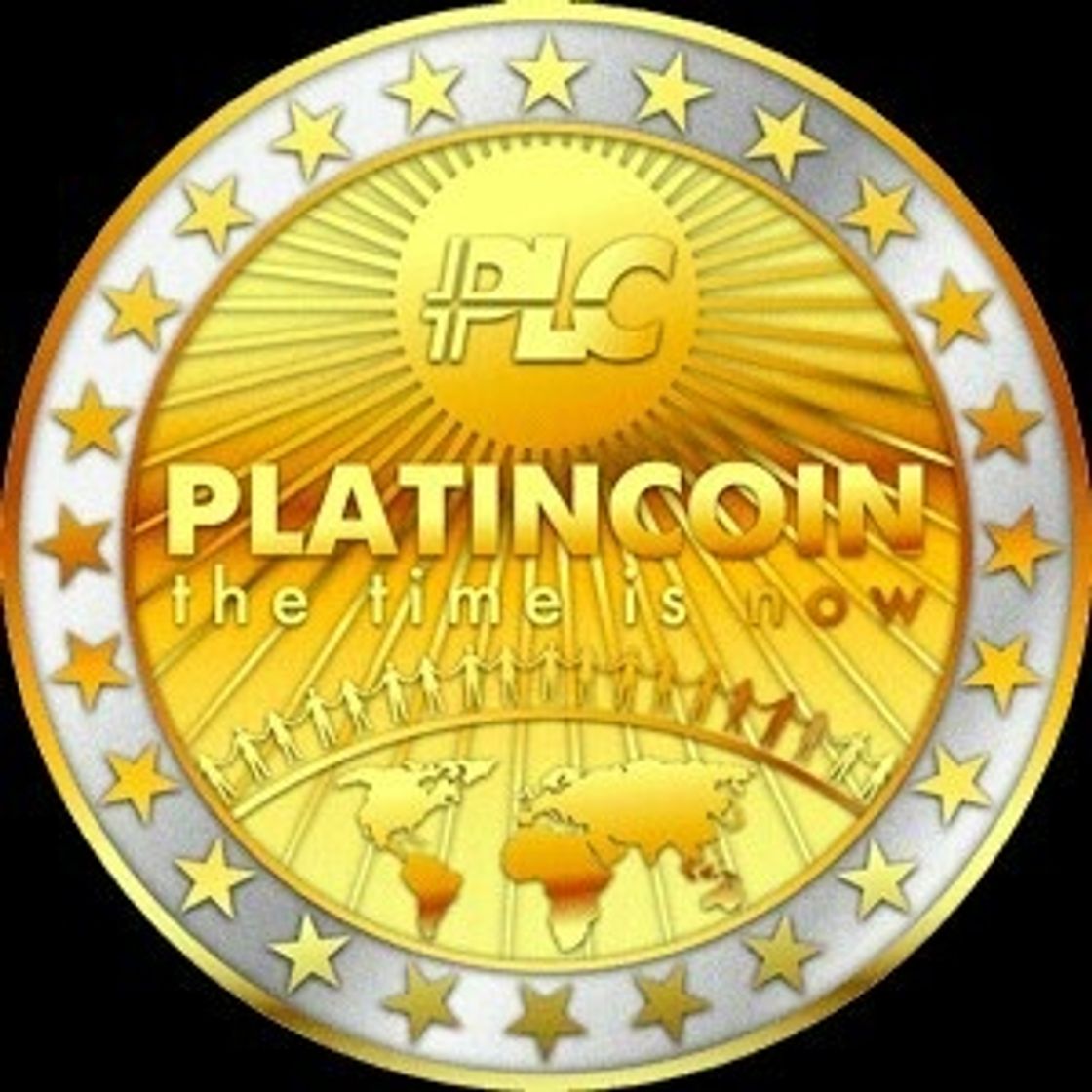 Social Platincoin