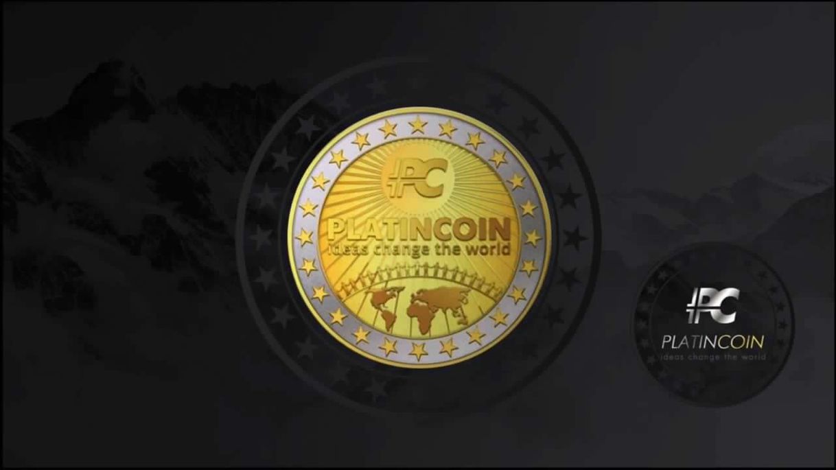 Social Platincoin
