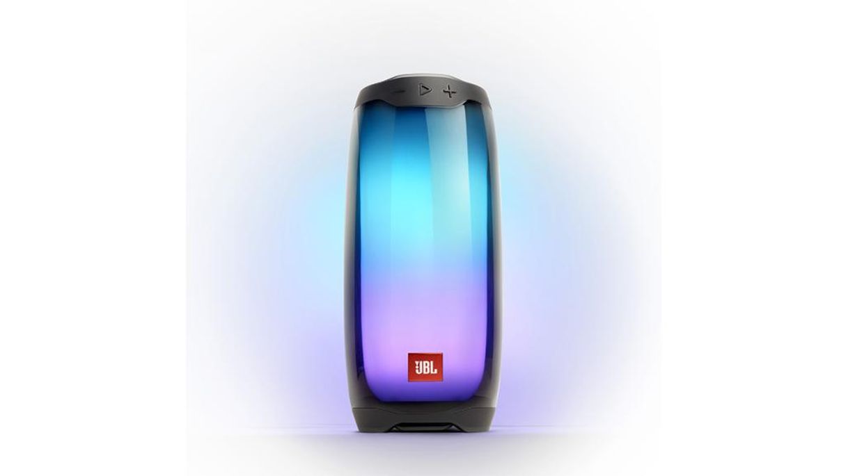 Social JBL