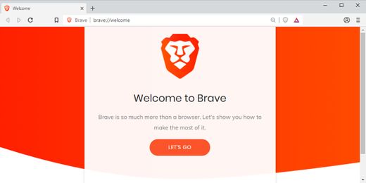Brave (web browser) 
