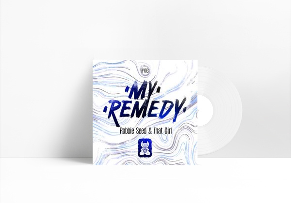 Music The Remedy (I Won't Worry)