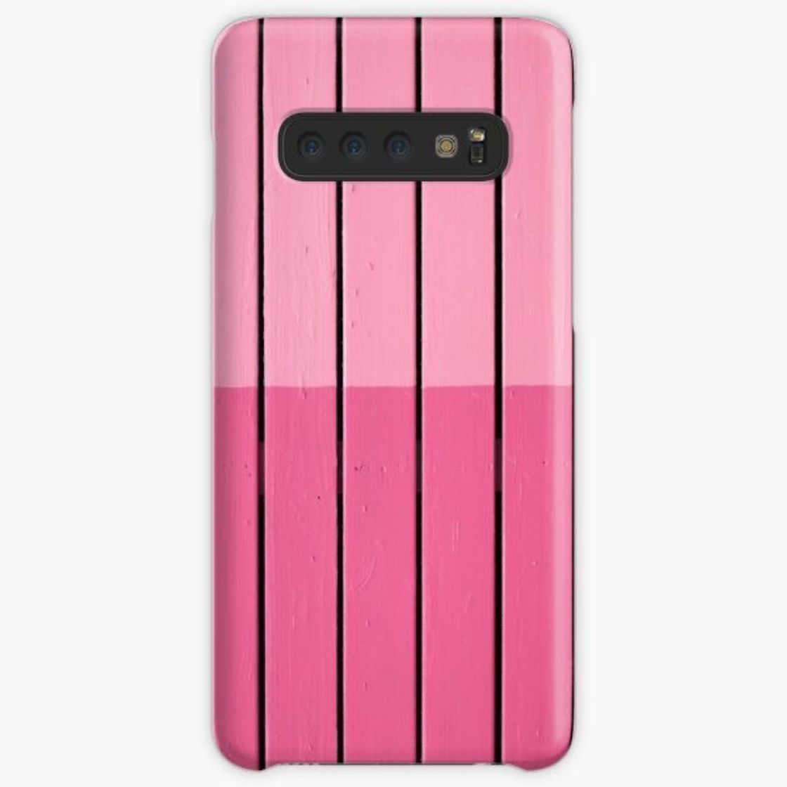 Moda Funda rosa para el móvil 