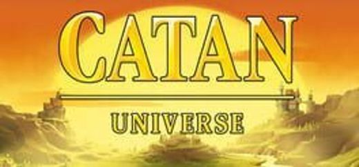 Catan Universe