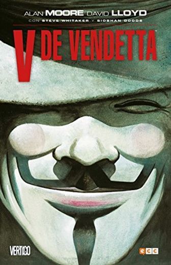 V de Vendetta