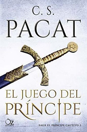 El Juego Del Príncipe