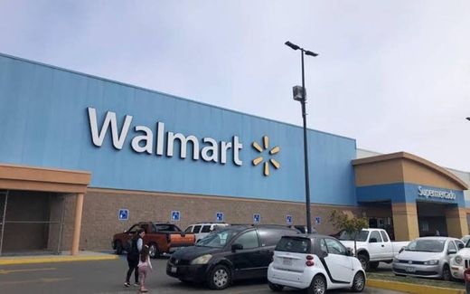 Walmart Pacífico