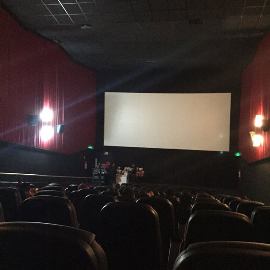 Place Cinemex Macroplaza Tijuana