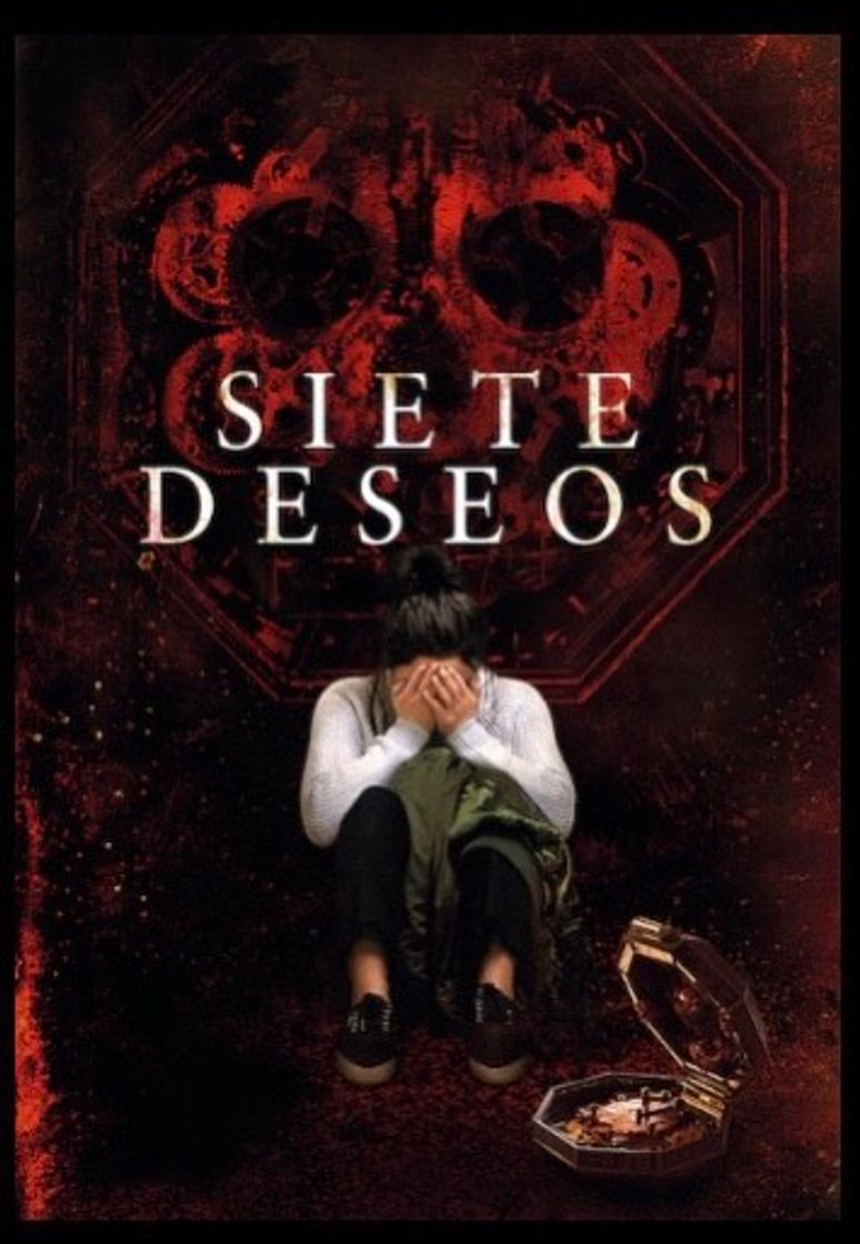 Movie 7 deseos 