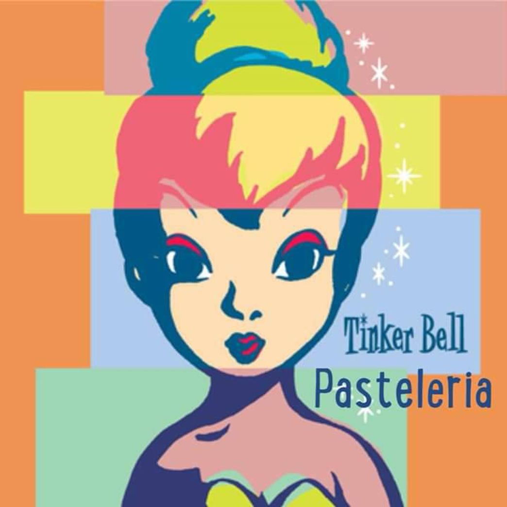 Restaurants Pasteleria Tinkerbell