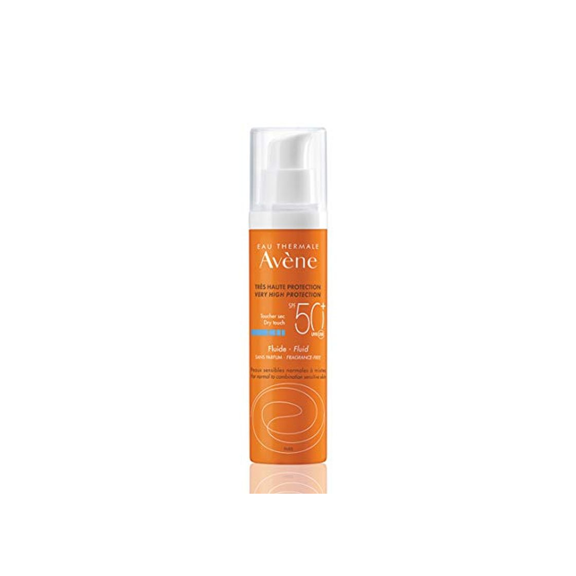 Social AVENE fotoprotector solar spf 50+ 