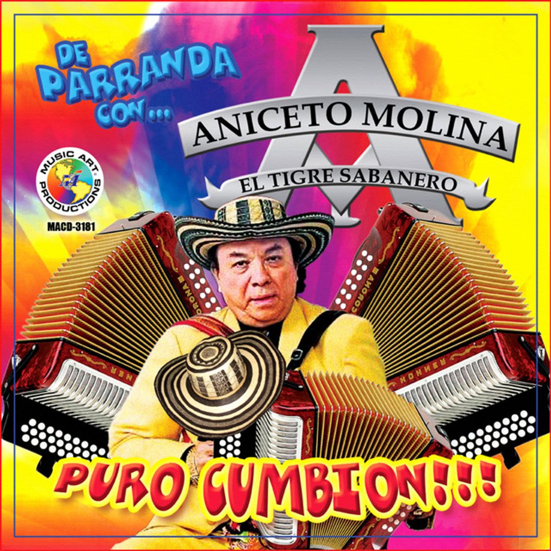 Music Cumbia Sampuesana