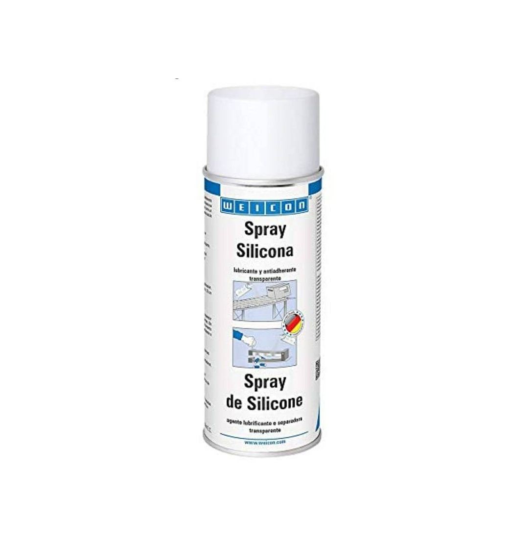 Product Lubricante de Silicona