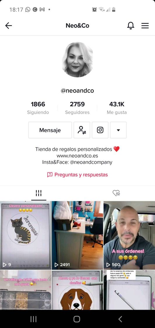 Moda neoandco