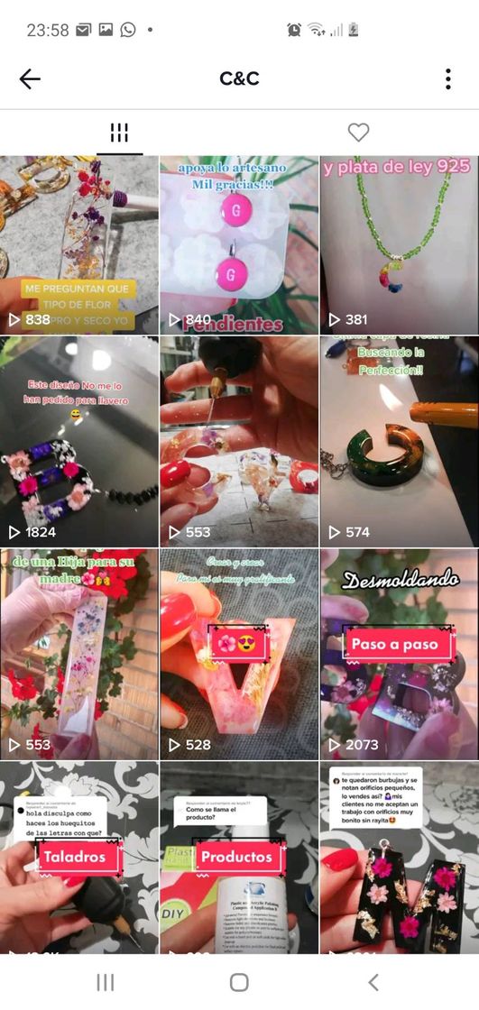 Social ceciliaisnedym