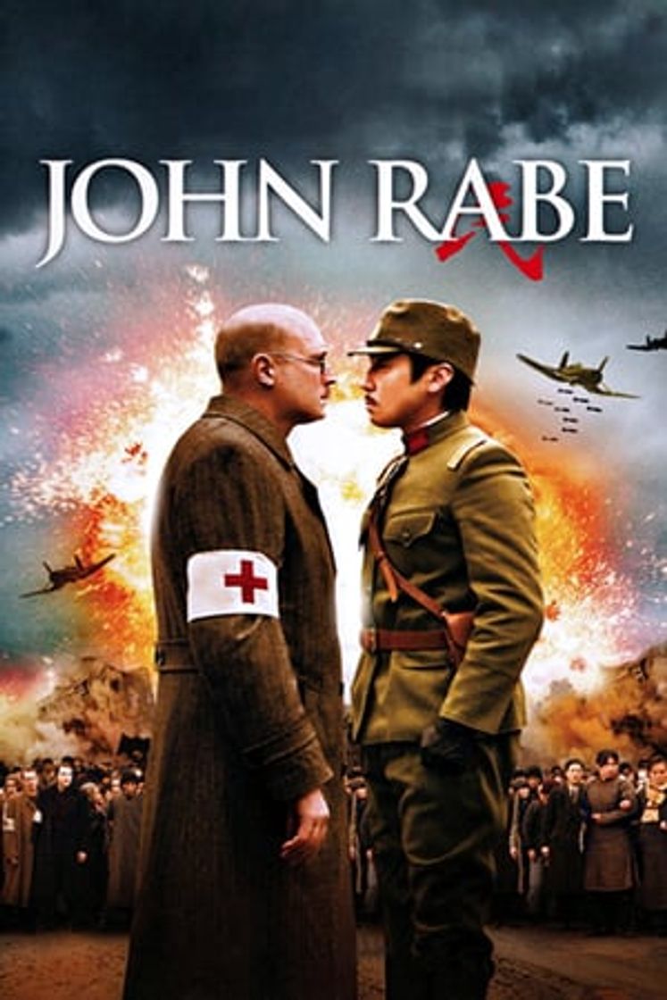 Movie John Rabe