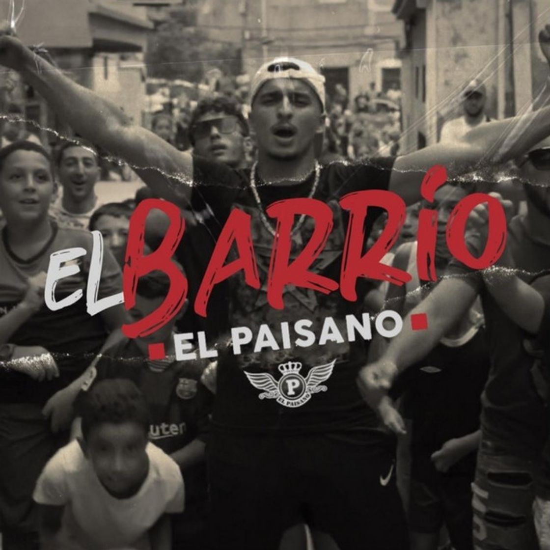 Canciones El Barrio