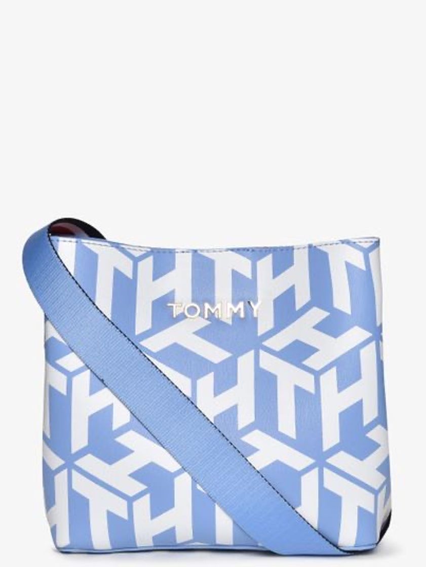Social Bolsa cruzada Tommy Hilfiger® de Mujer 