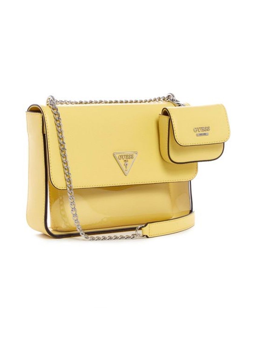 Social Bolsa Crossbody | Crossbody - GUESS