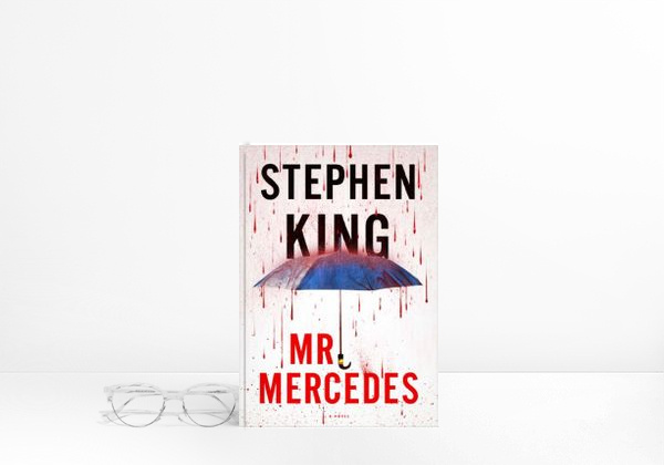 Book Mr.