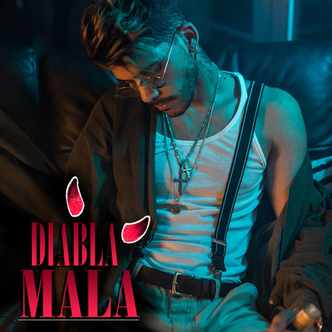 Music Diabla Mala