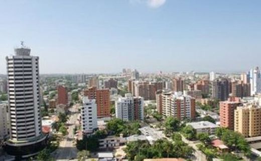 Barranquilla