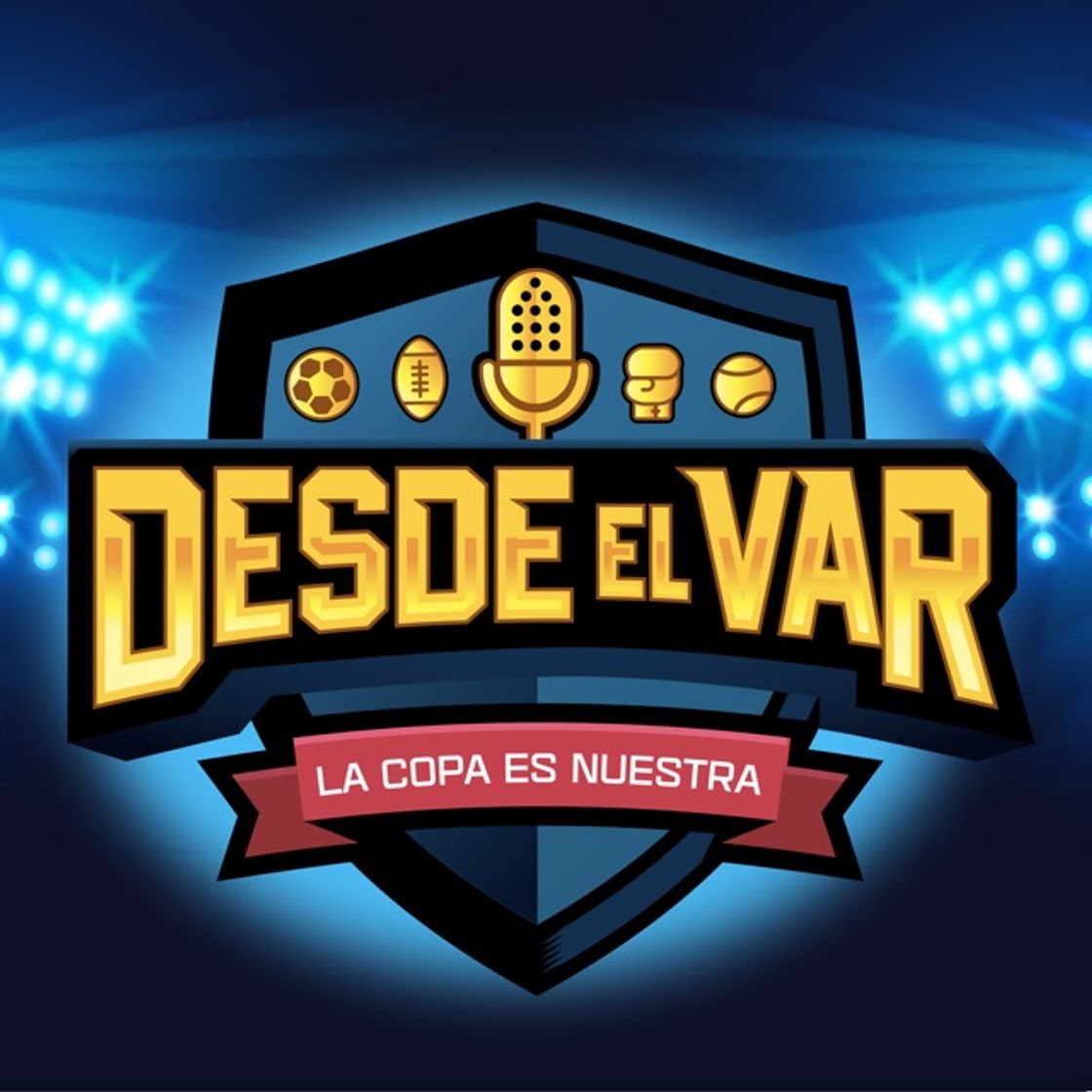 Fashion Podcast “Desde el VAR”