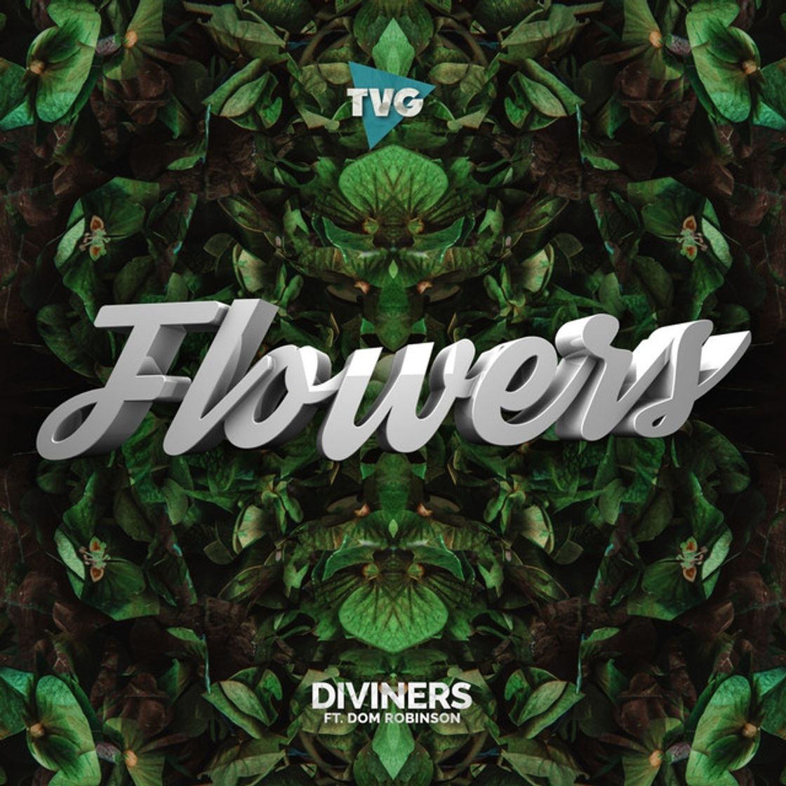 Music Flowers - Radio Edit